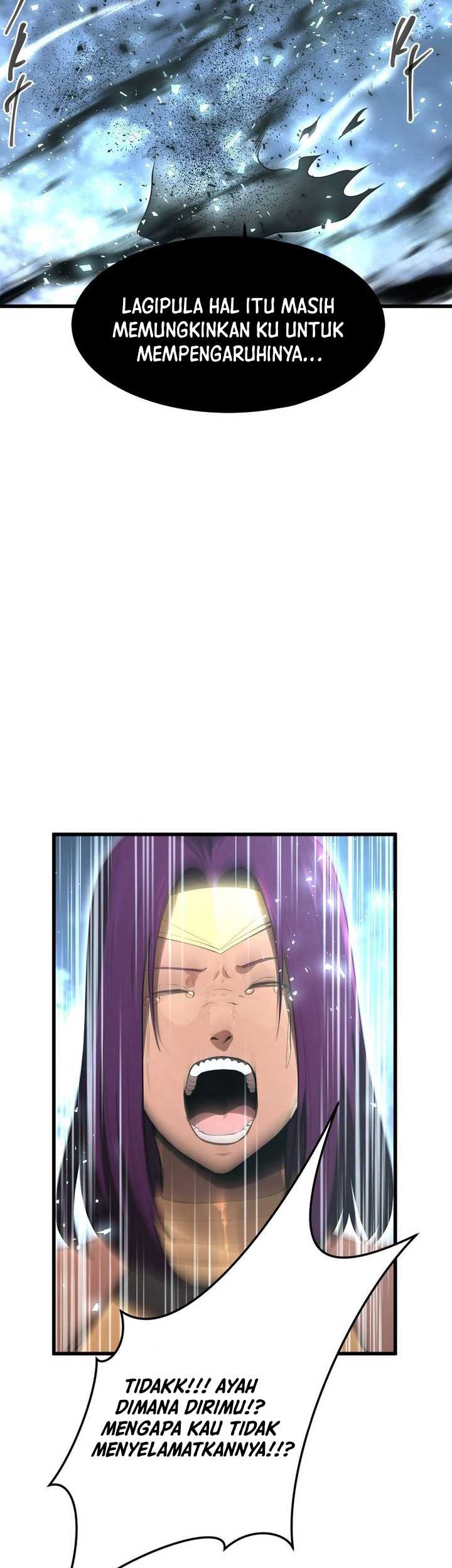 The Fallen Chapter 55 - halaman 28