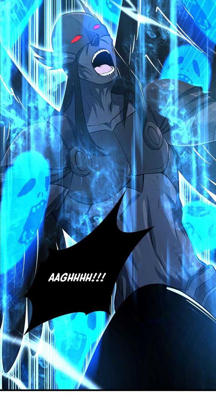 The Fallen Chapter 55 - halaman 3