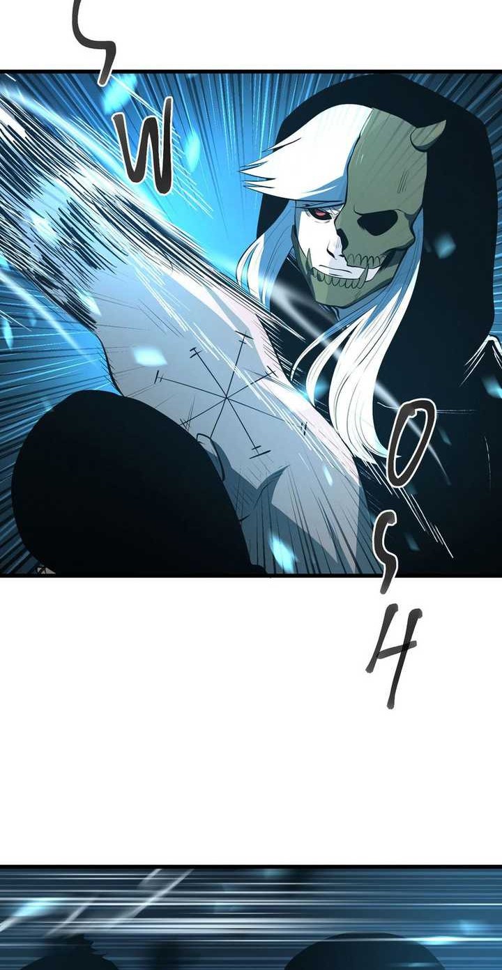 The Fallen Chapter 55 - halaman 33