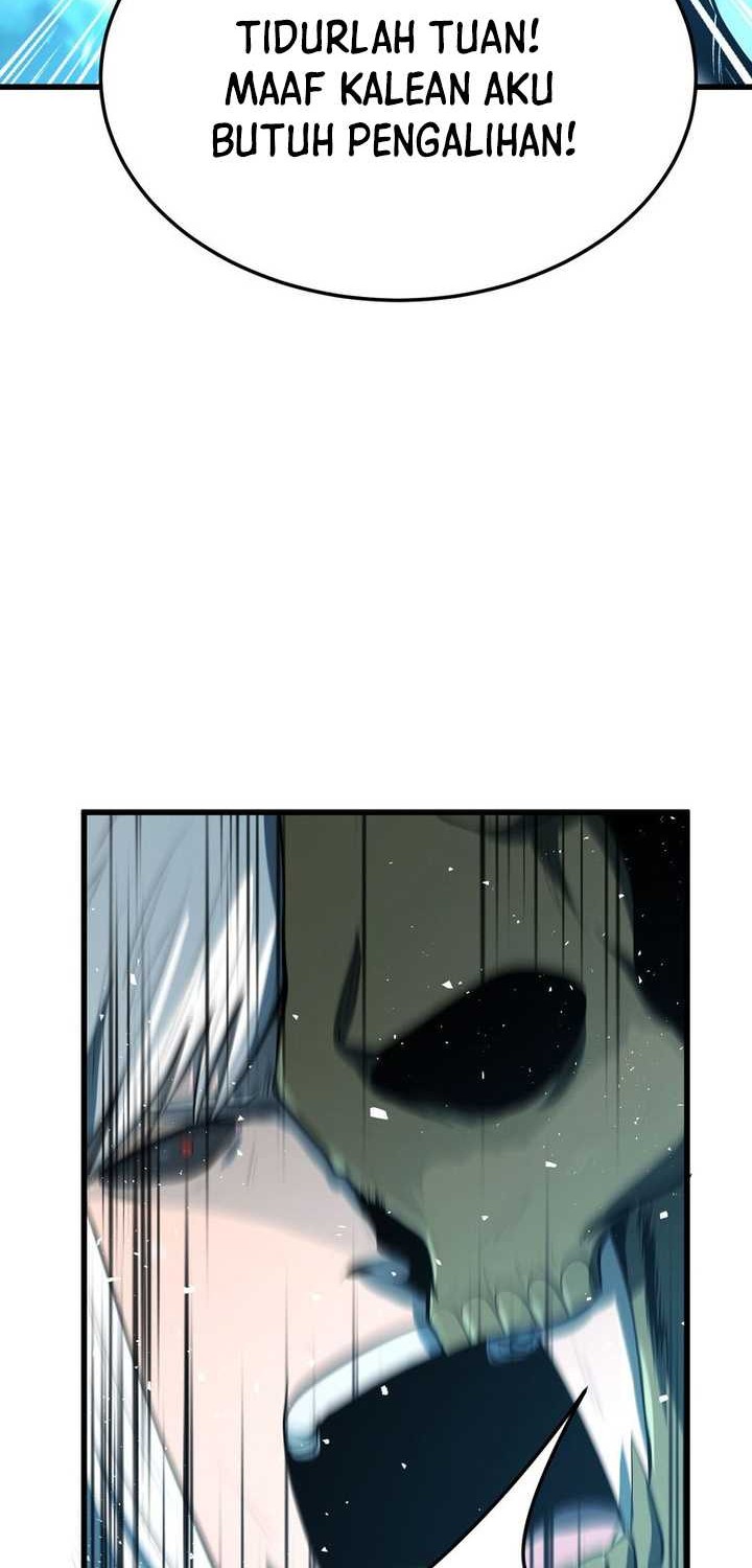 The Fallen Chapter 55 - halaman 35