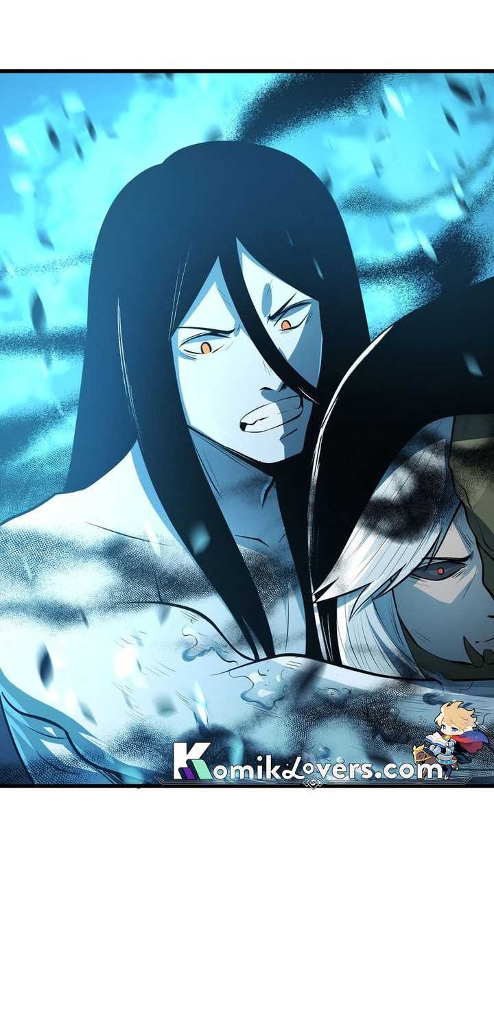The Fallen Chapter 55 - halaman 37