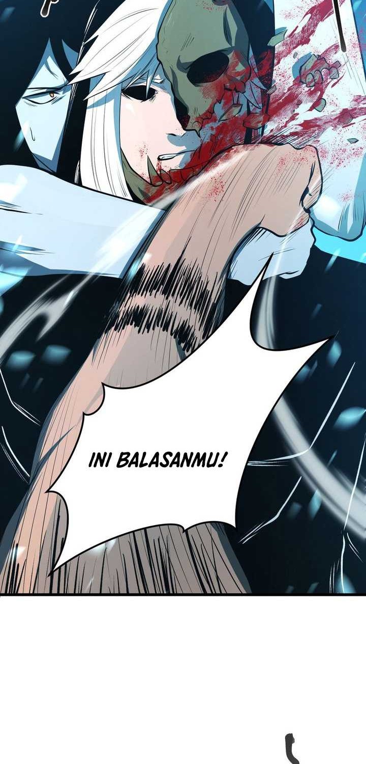 The Fallen Chapter 55 - halaman 39