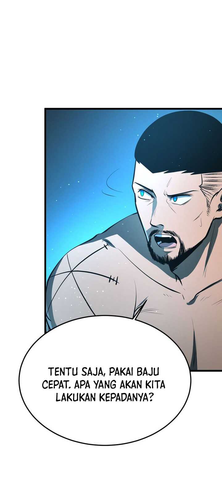 The Fallen Chapter 55 - halaman 42