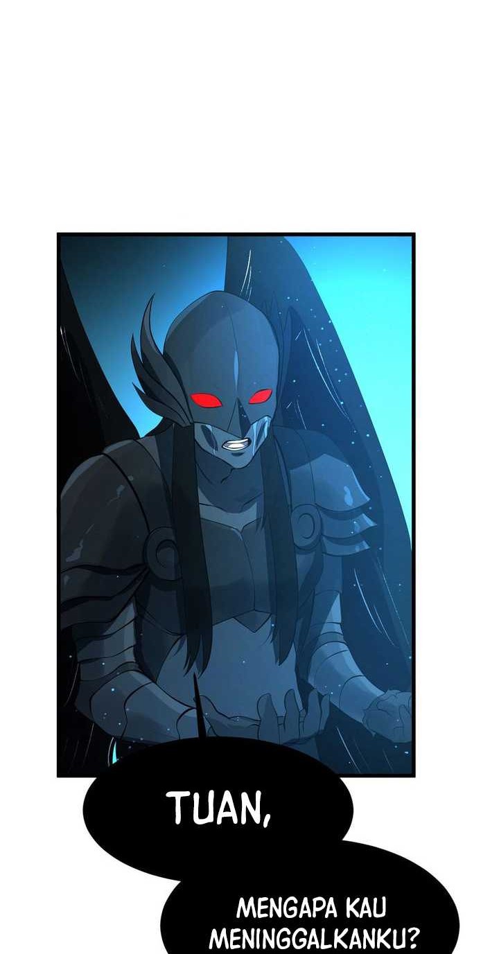 The Fallen Chapter 55 - halaman 5