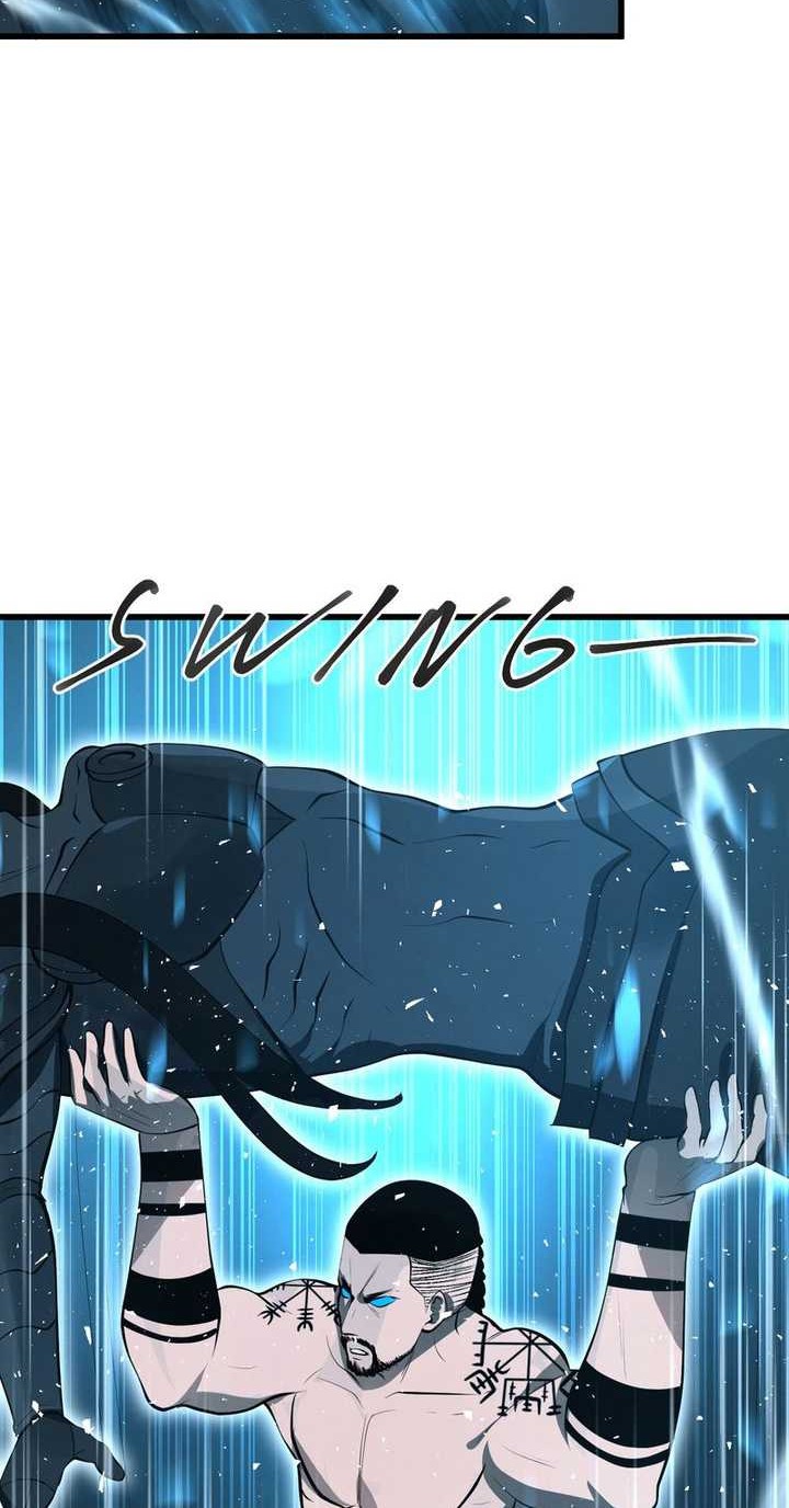 The Fallen Chapter 55 - halaman 7