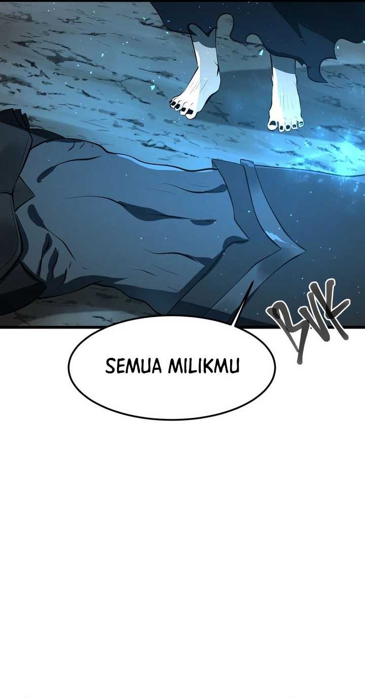 The Fallen Chapter 55 - halaman 9
