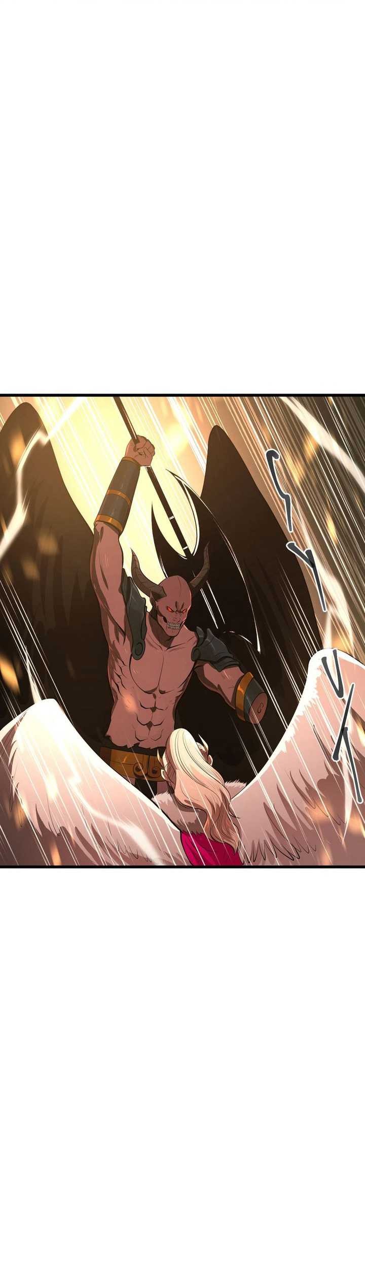 The Fallen Chapter 56 - halaman 12