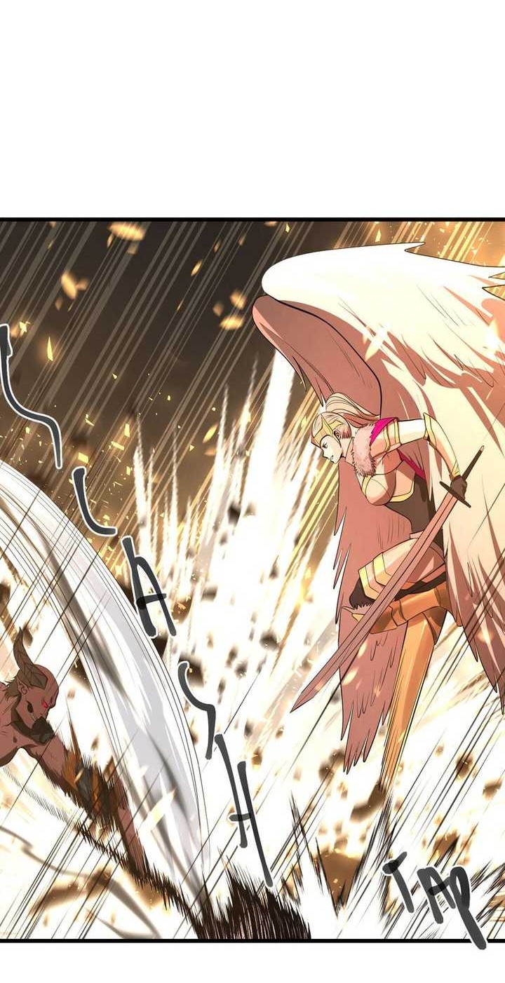 The Fallen Chapter 56 - halaman 13