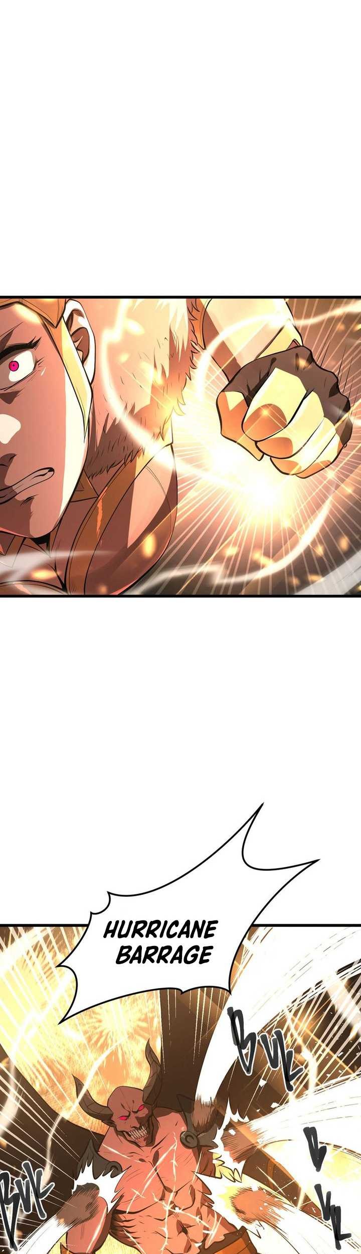 The Fallen Chapter 56 - halaman 14