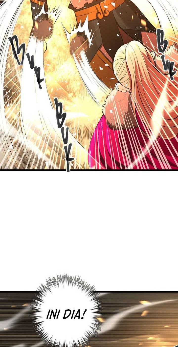 The Fallen Chapter 56 - halaman 15