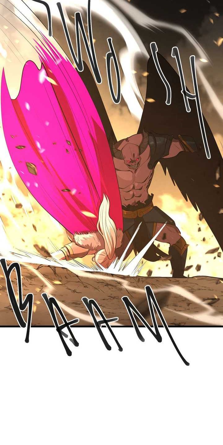 The Fallen Chapter 56 - halaman 19