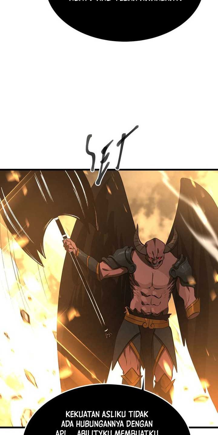 The Fallen Chapter 56 - halaman 21