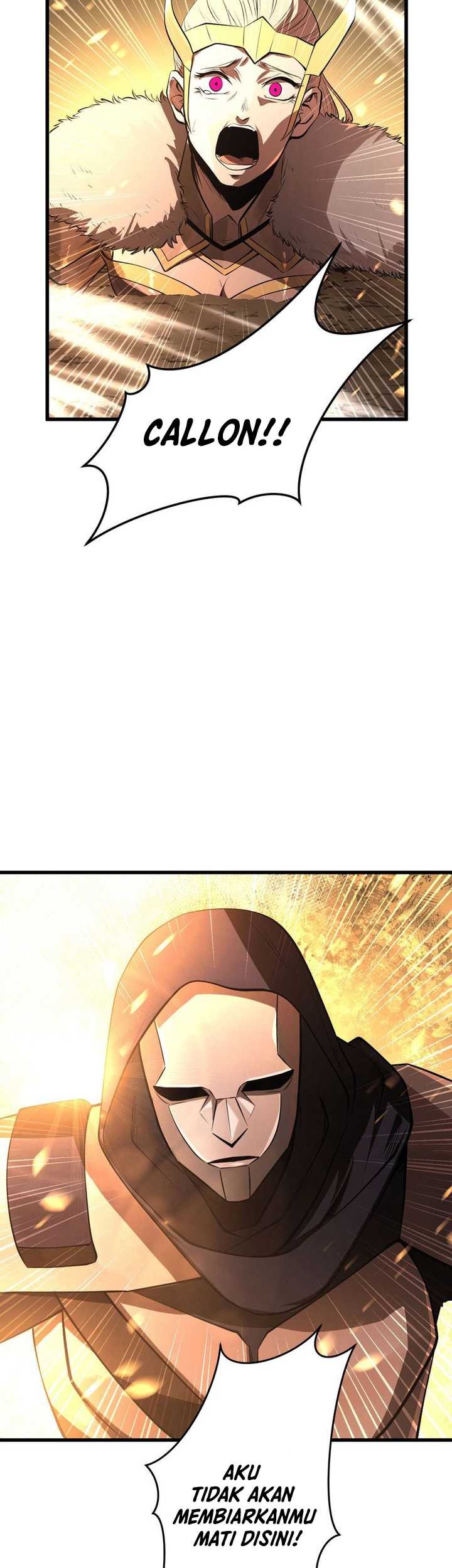 The Fallen Chapter 56 - halaman 24