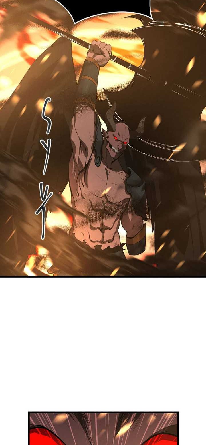 The Fallen Chapter 56 - halaman 3