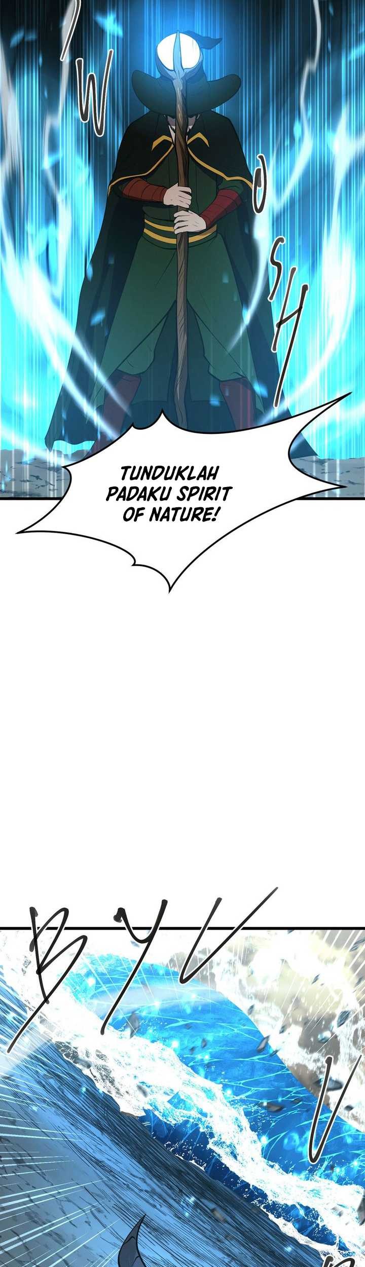 The Fallen Chapter 56 - halaman 30