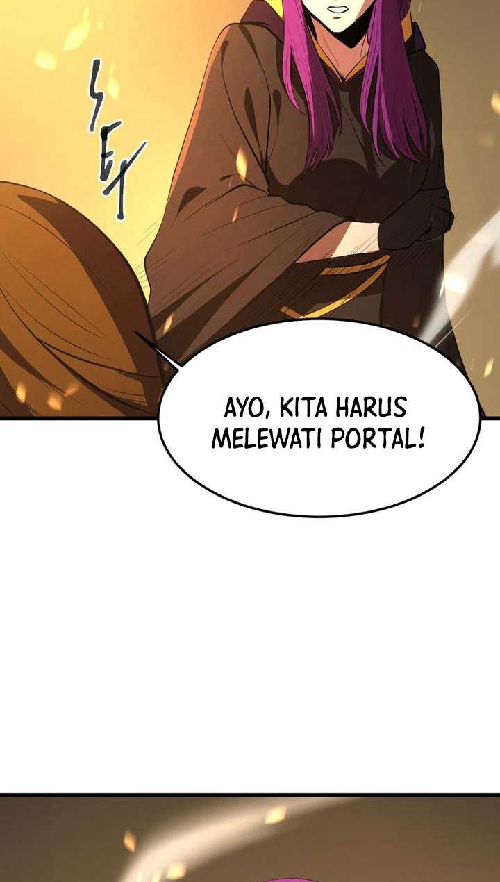 The Fallen Chapter 56 - halaman 33