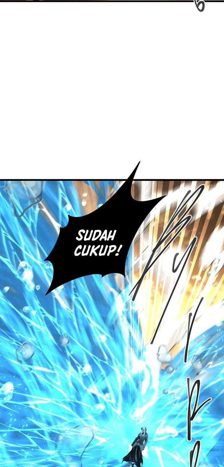 The Fallen Chapter 56 - halaman 35