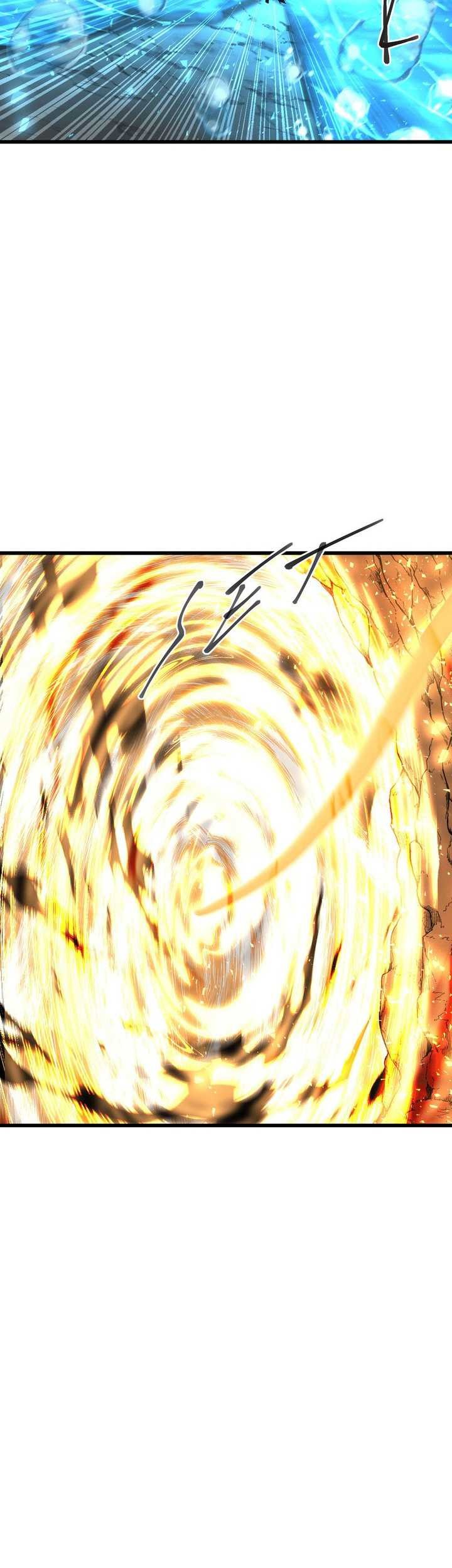 The Fallen Chapter 56 - halaman 36