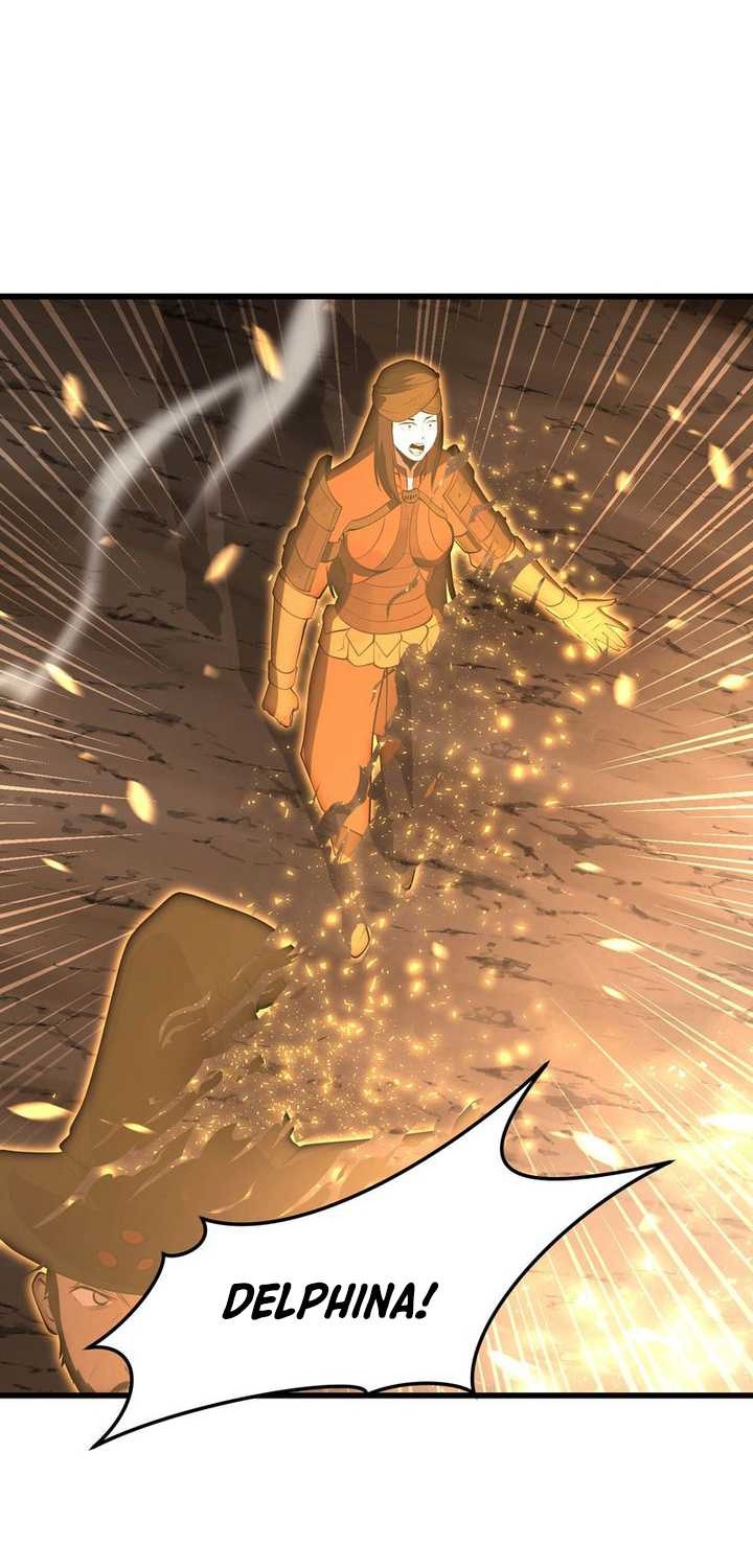 The Fallen Chapter 56 - halaman 37