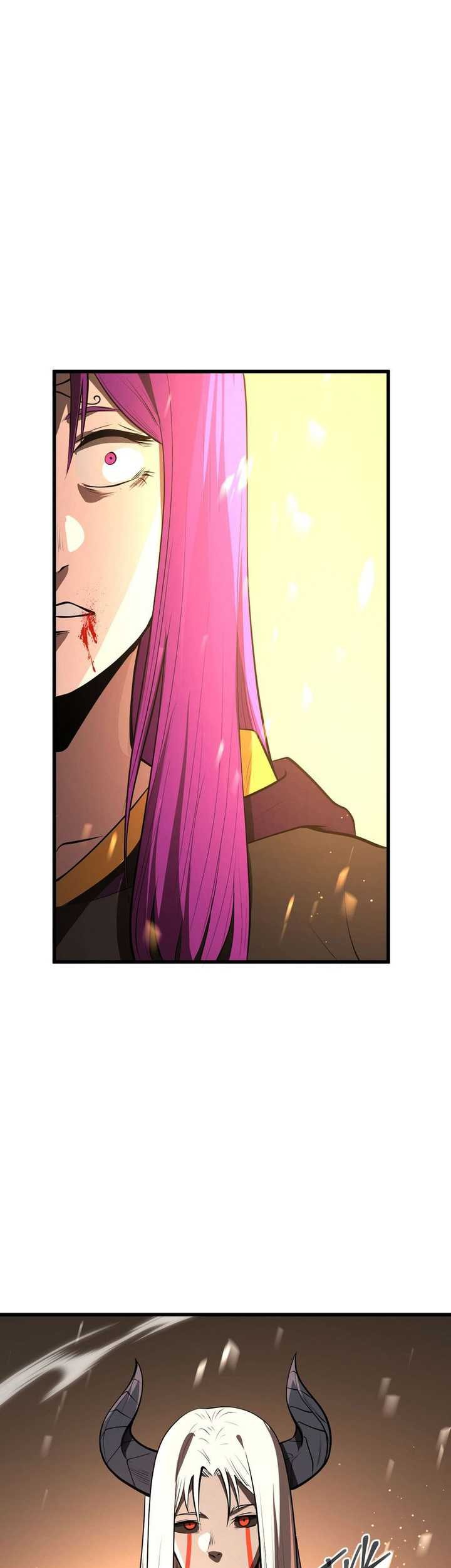 The Fallen Chapter 56 - halaman 38