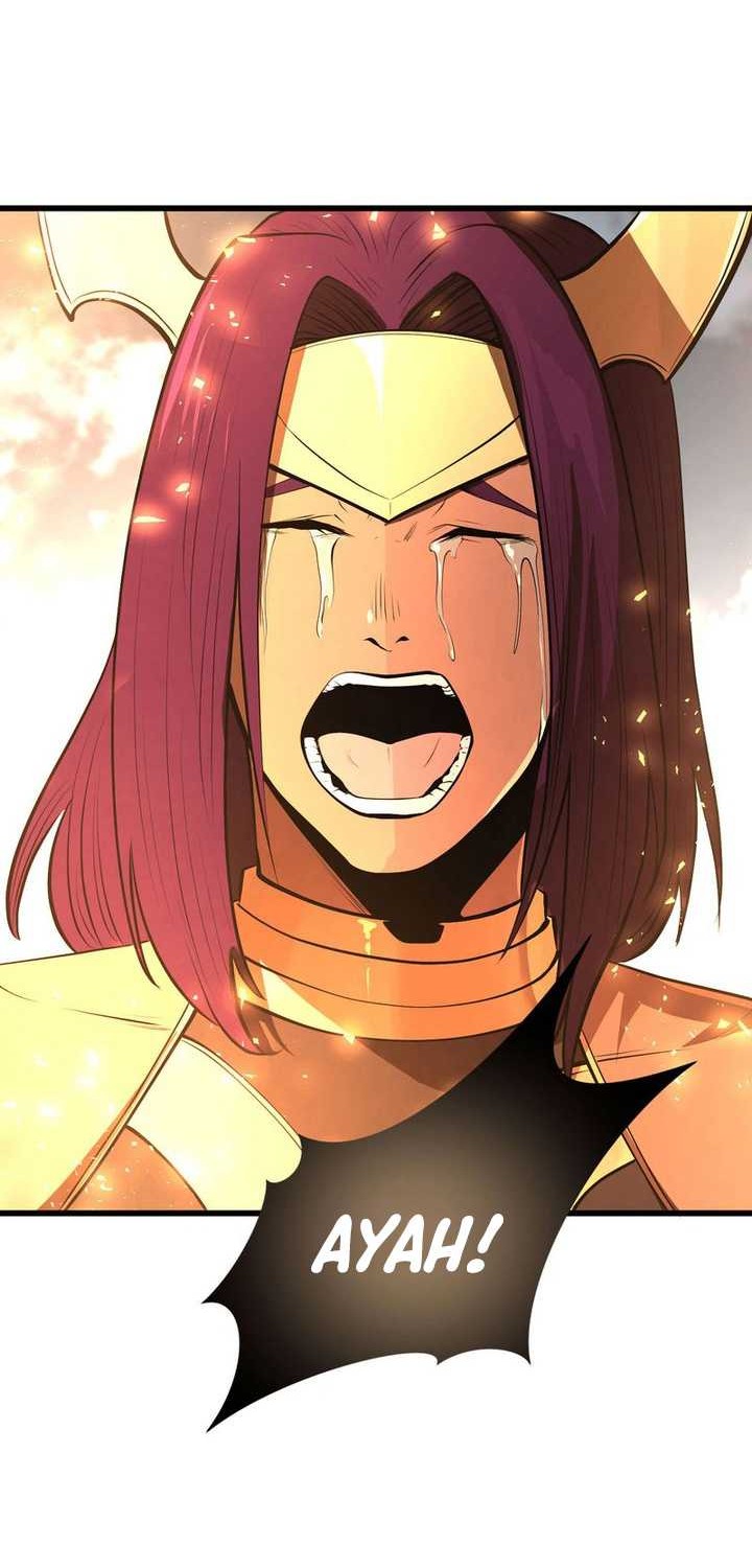 The Fallen Chapter 56 - halaman 41
