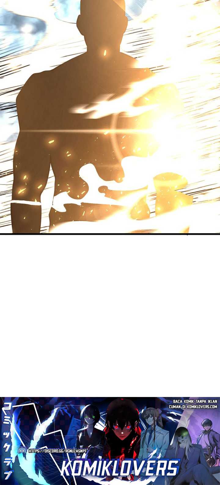 The Fallen Chapter 56 - halaman 43