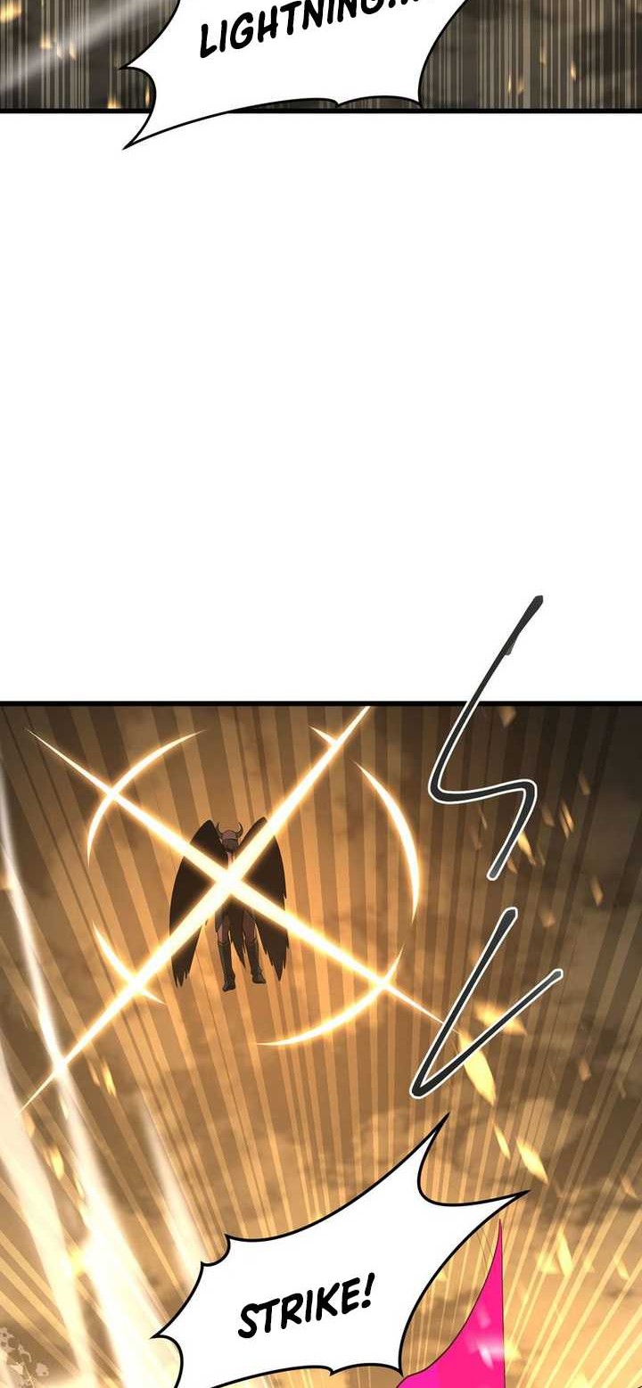 The Fallen Chapter 56 - halaman 5
