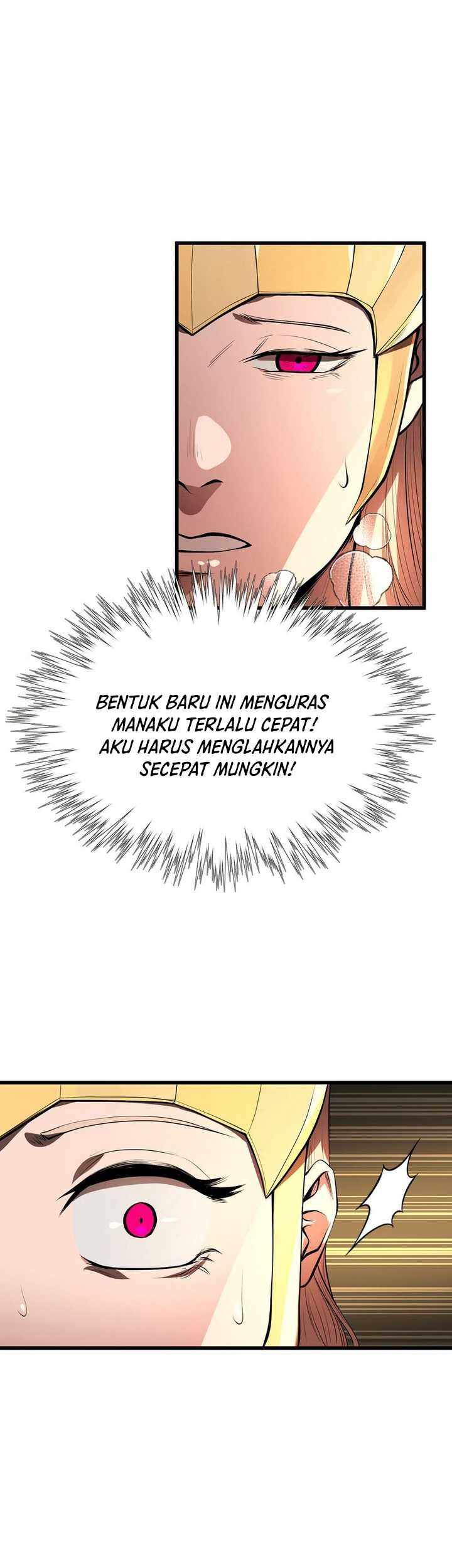 The Fallen Chapter 56 - halaman 8
