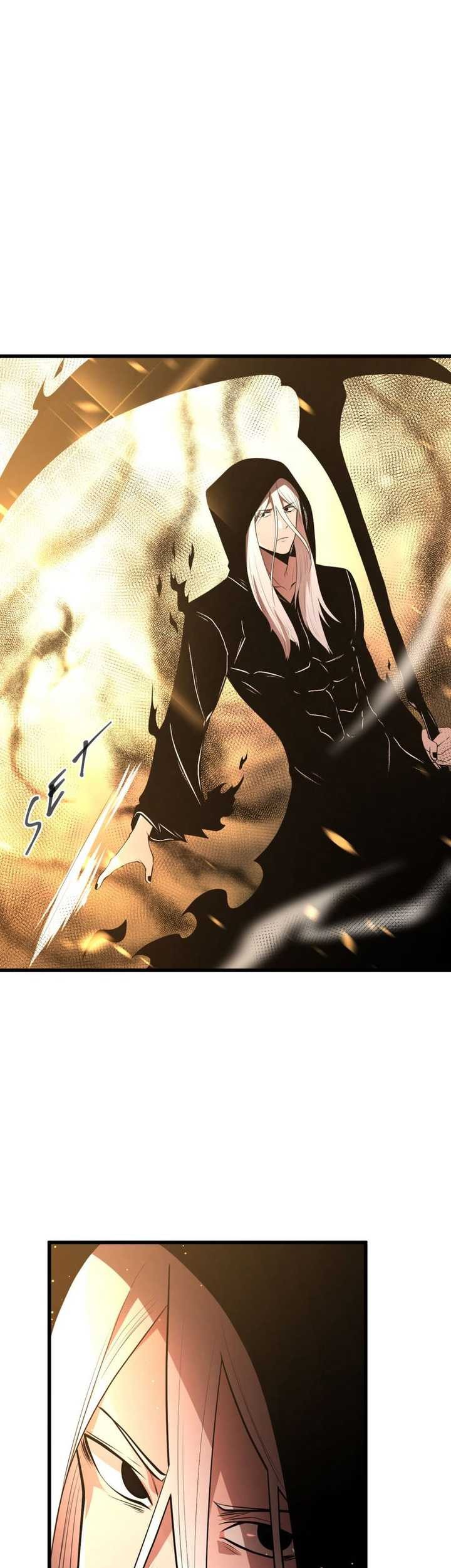 The Fallen Chapter 57 - halaman 10
