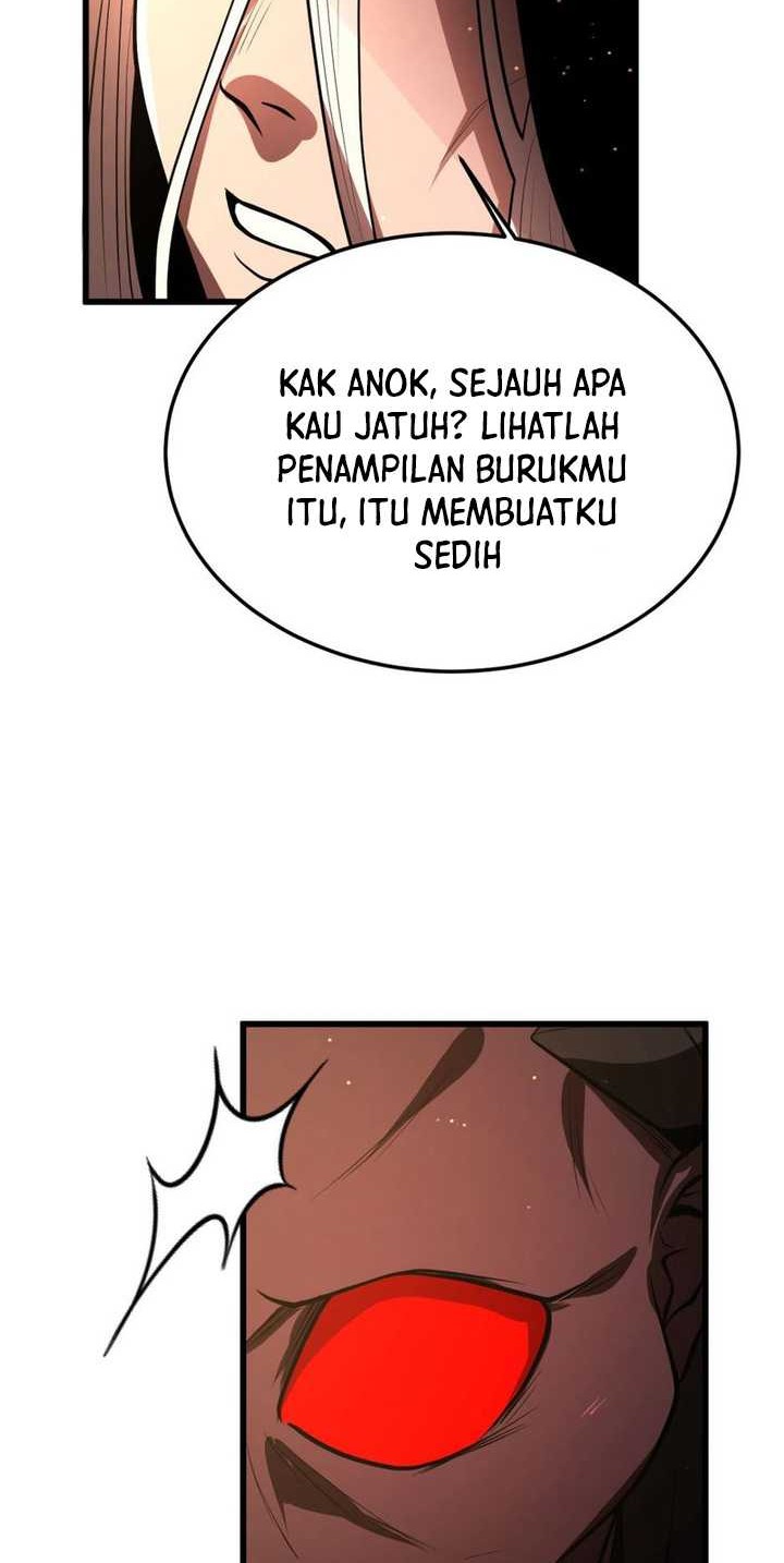 The Fallen Chapter 57 - halaman 11