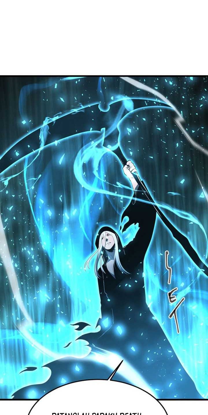 The Fallen Chapter 57 - halaman 13