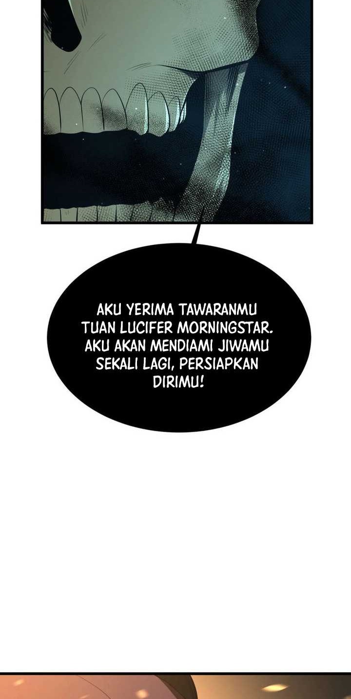 The Fallen Chapter 57 - halaman 15