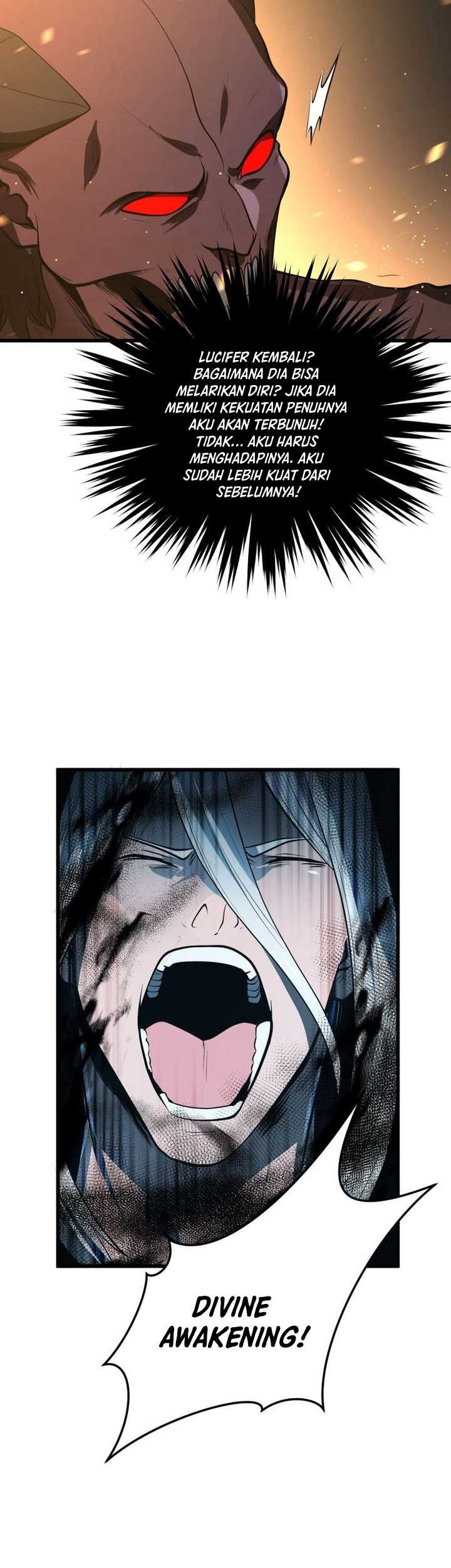 The Fallen Chapter 57 - halaman 16