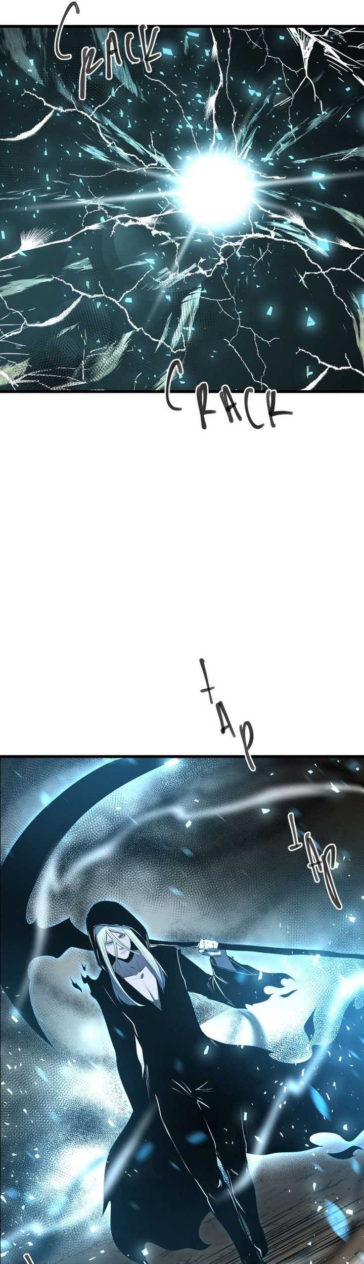The Fallen Chapter 57 - halaman 18