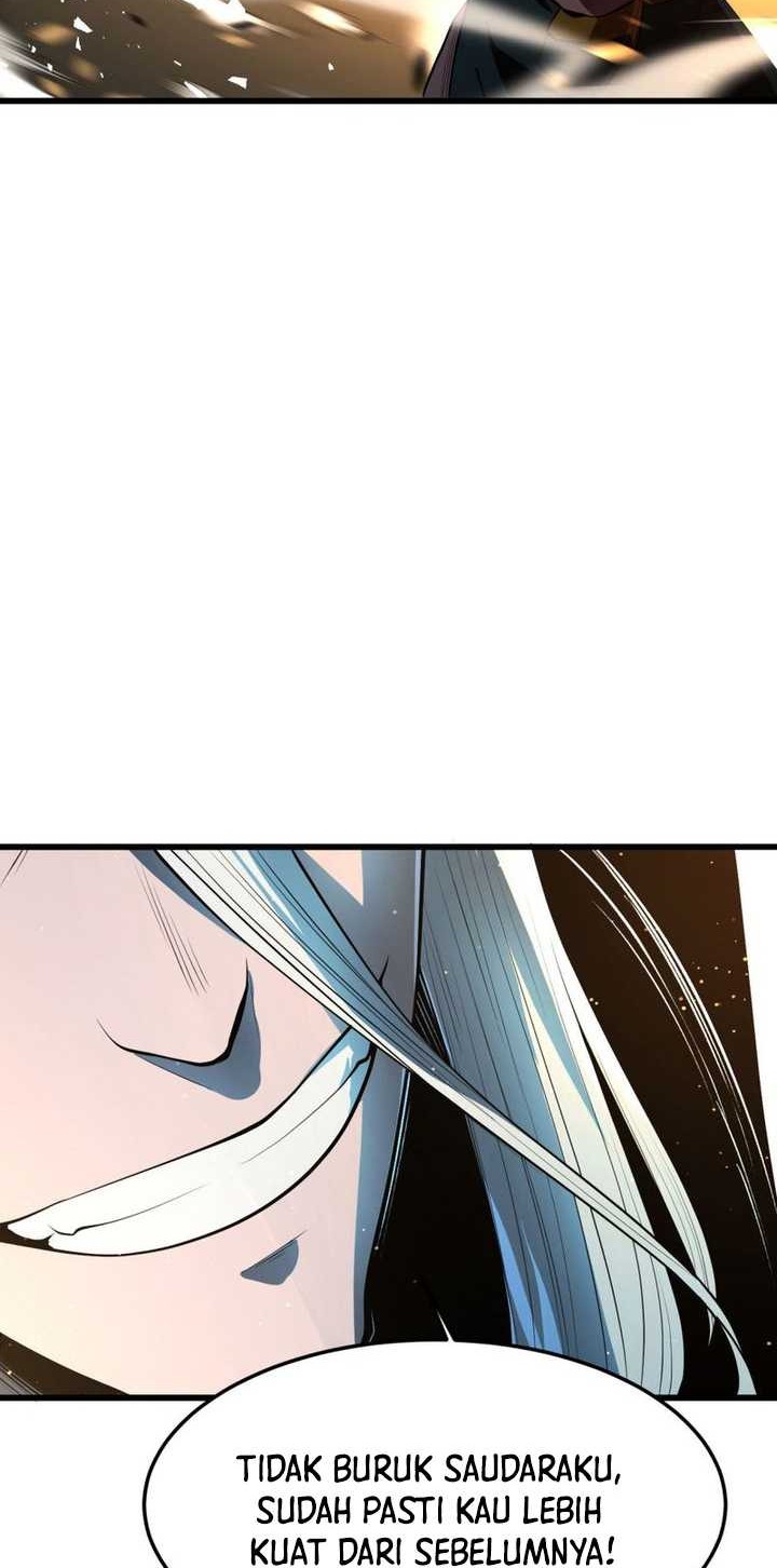 The Fallen Chapter 57 - halaman 21