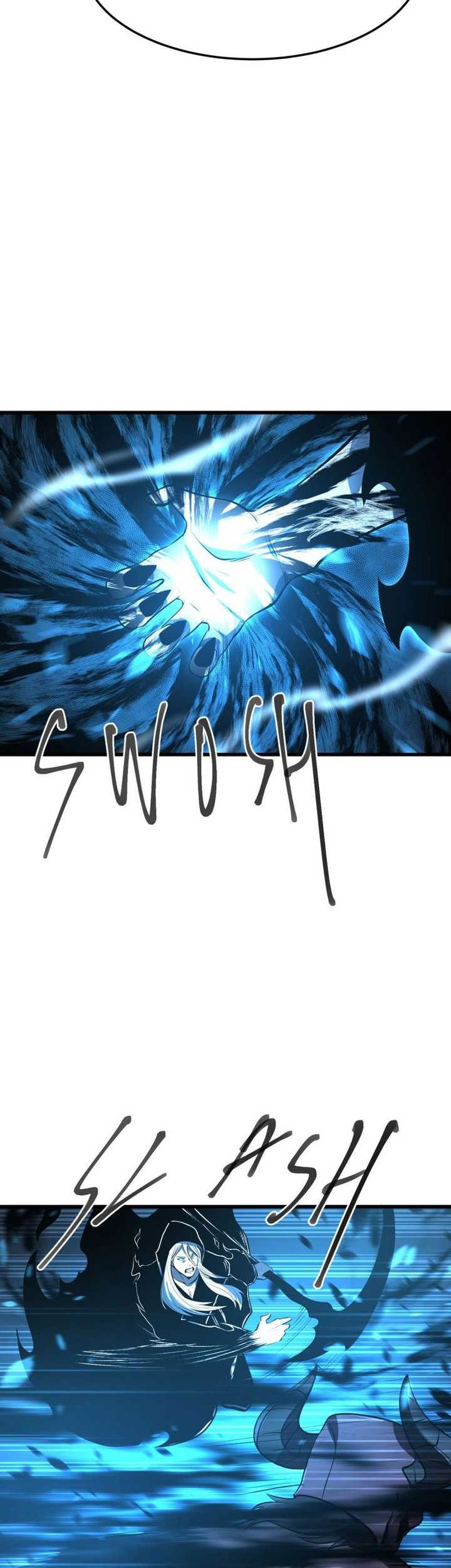 The Fallen Chapter 57 - halaman 22
