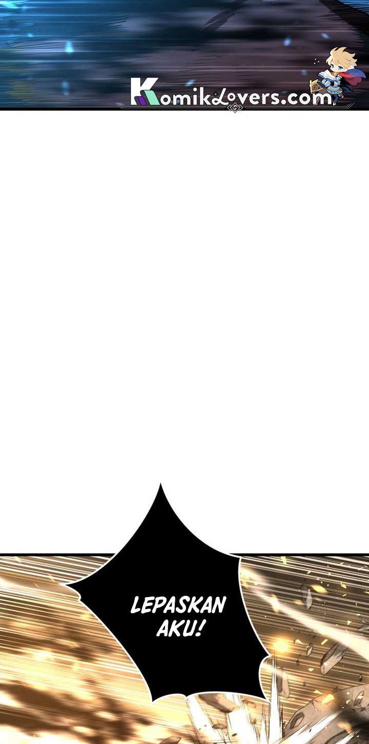 The Fallen Chapter 57 - halaman 23