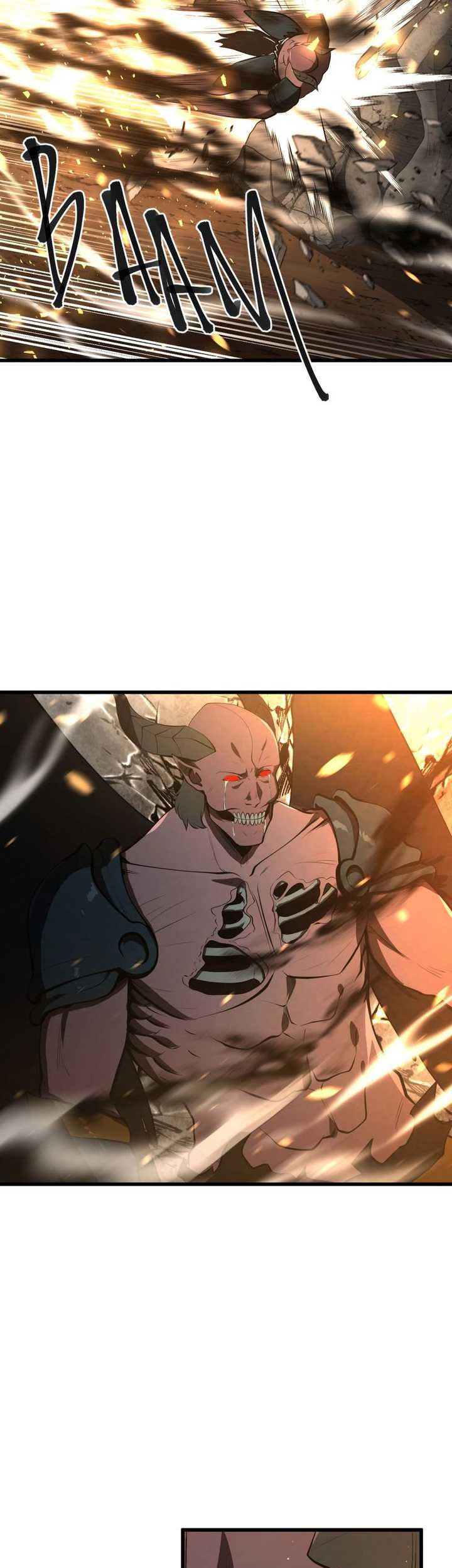 The Fallen Chapter 57 - halaman 24