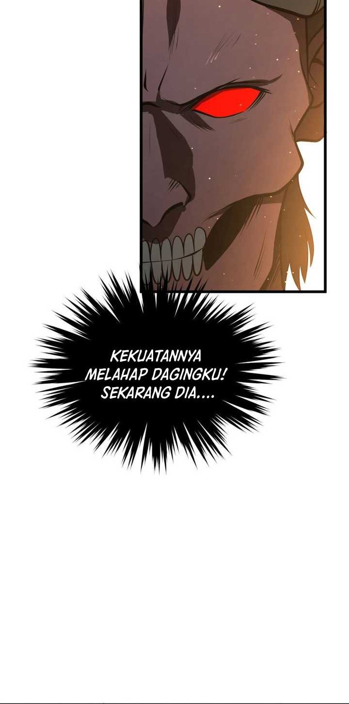 The Fallen Chapter 57 - halaman 25