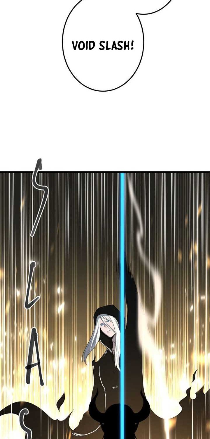 The Fallen Chapter 57 - halaman 27