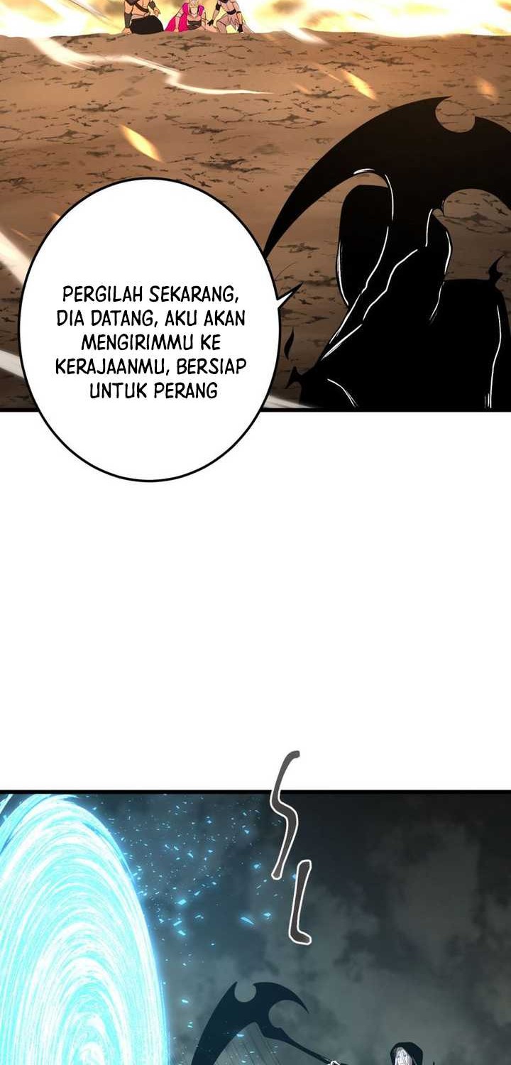 The Fallen Chapter 57 - halaman 29