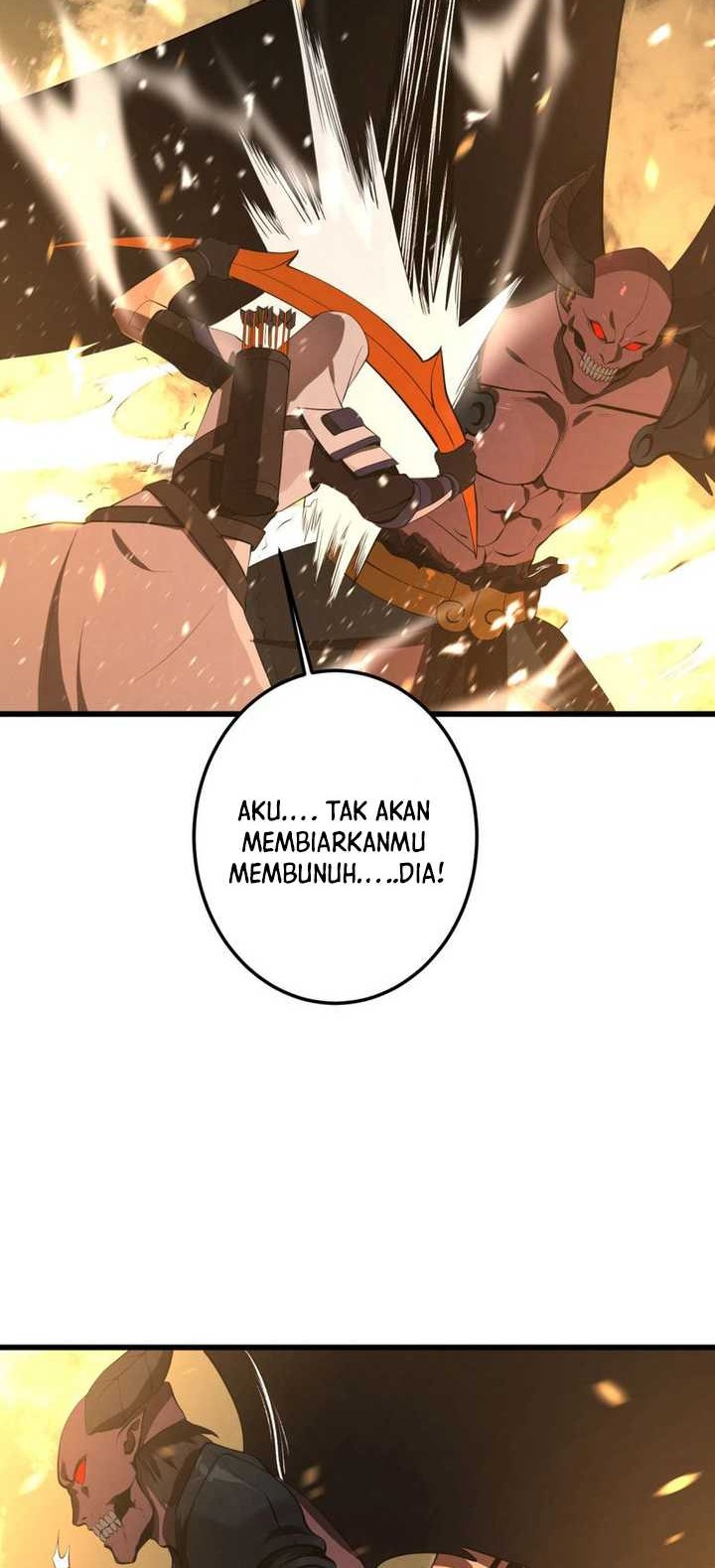 The Fallen Chapter 57 - halaman 3