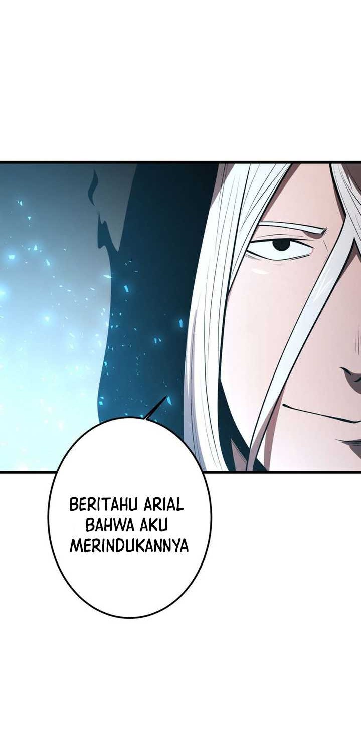 The Fallen Chapter 57 - halaman 31