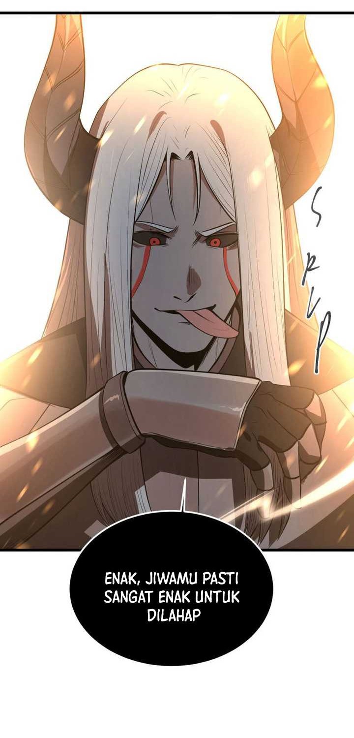 The Fallen Chapter 57 - halaman 33