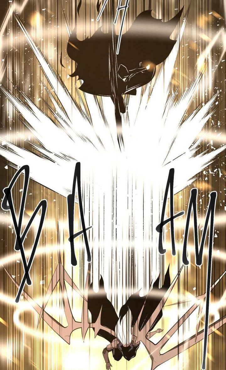 The Fallen Chapter 57 - halaman 37