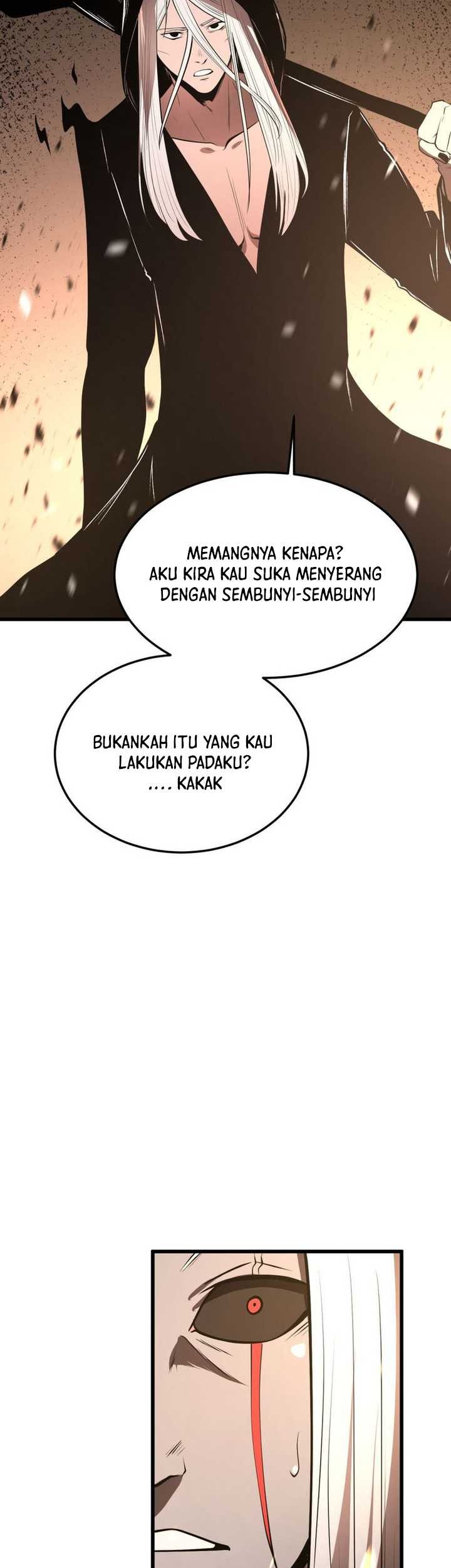 The Fallen Chapter 57 - halaman 40