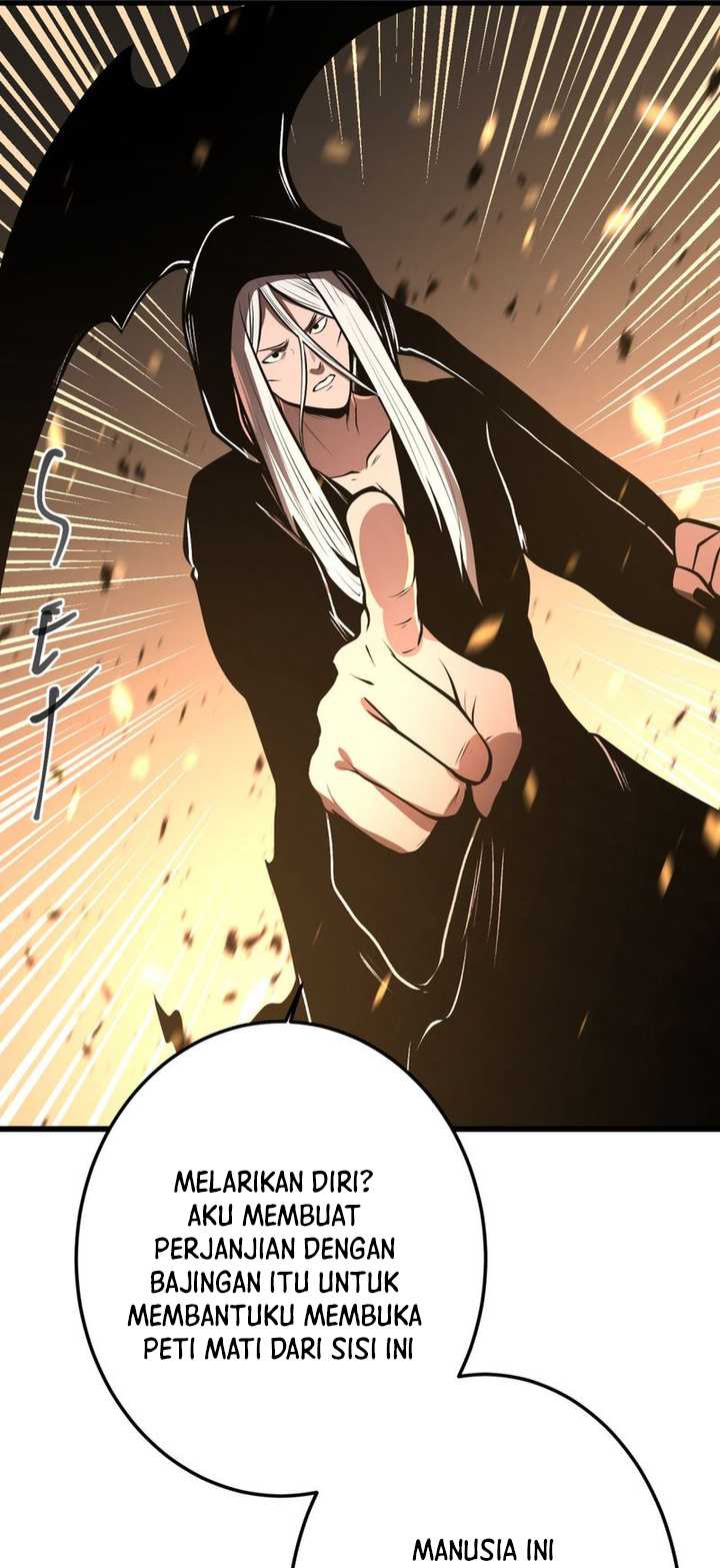 The Fallen Chapter 57 - halaman 42