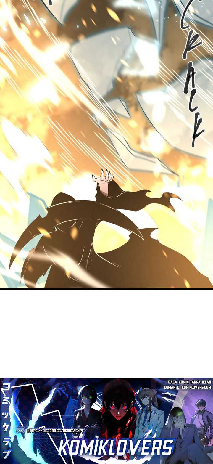 The Fallen Chapter 57 - halaman 45
