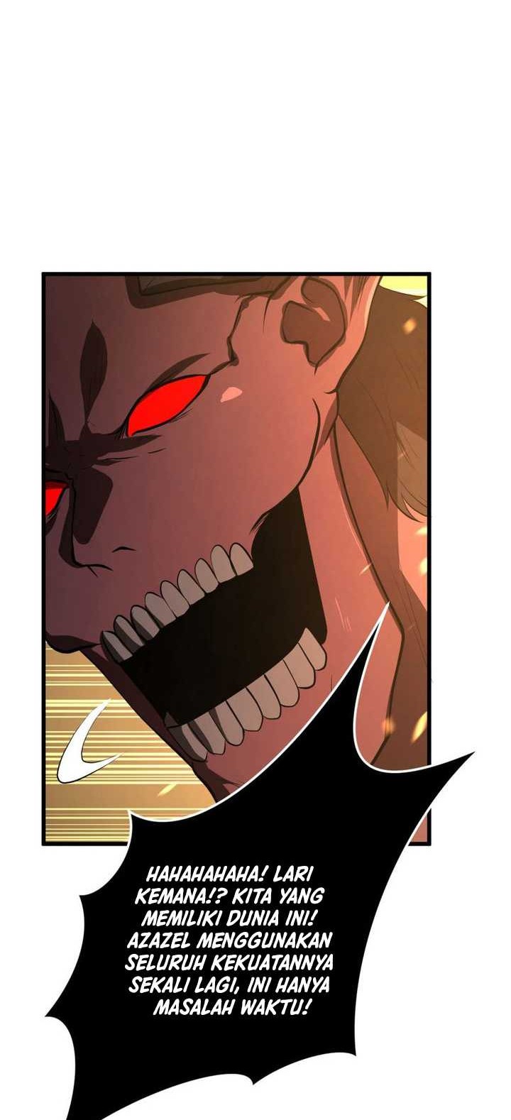 The Fallen Chapter 57 - halaman 5