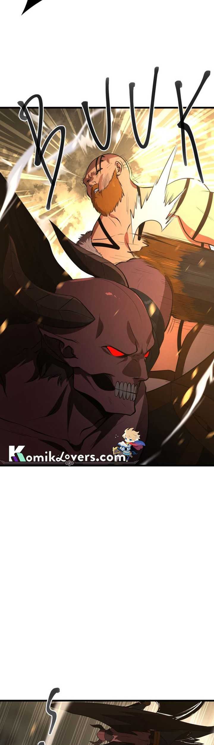 The Fallen Chapter 57 - halaman 6